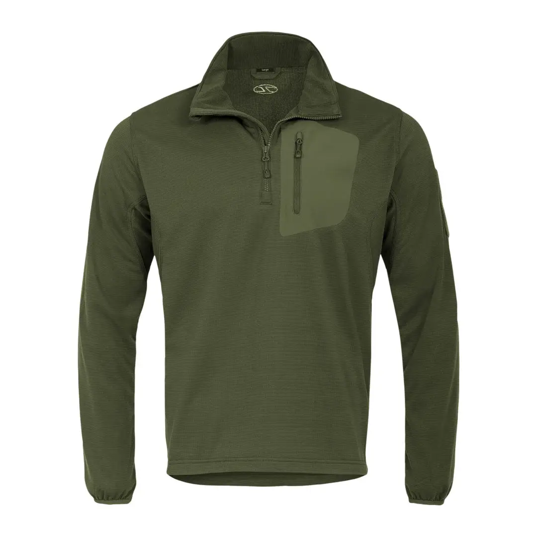 Highlander Tactical Hirta Fleece - Image 2