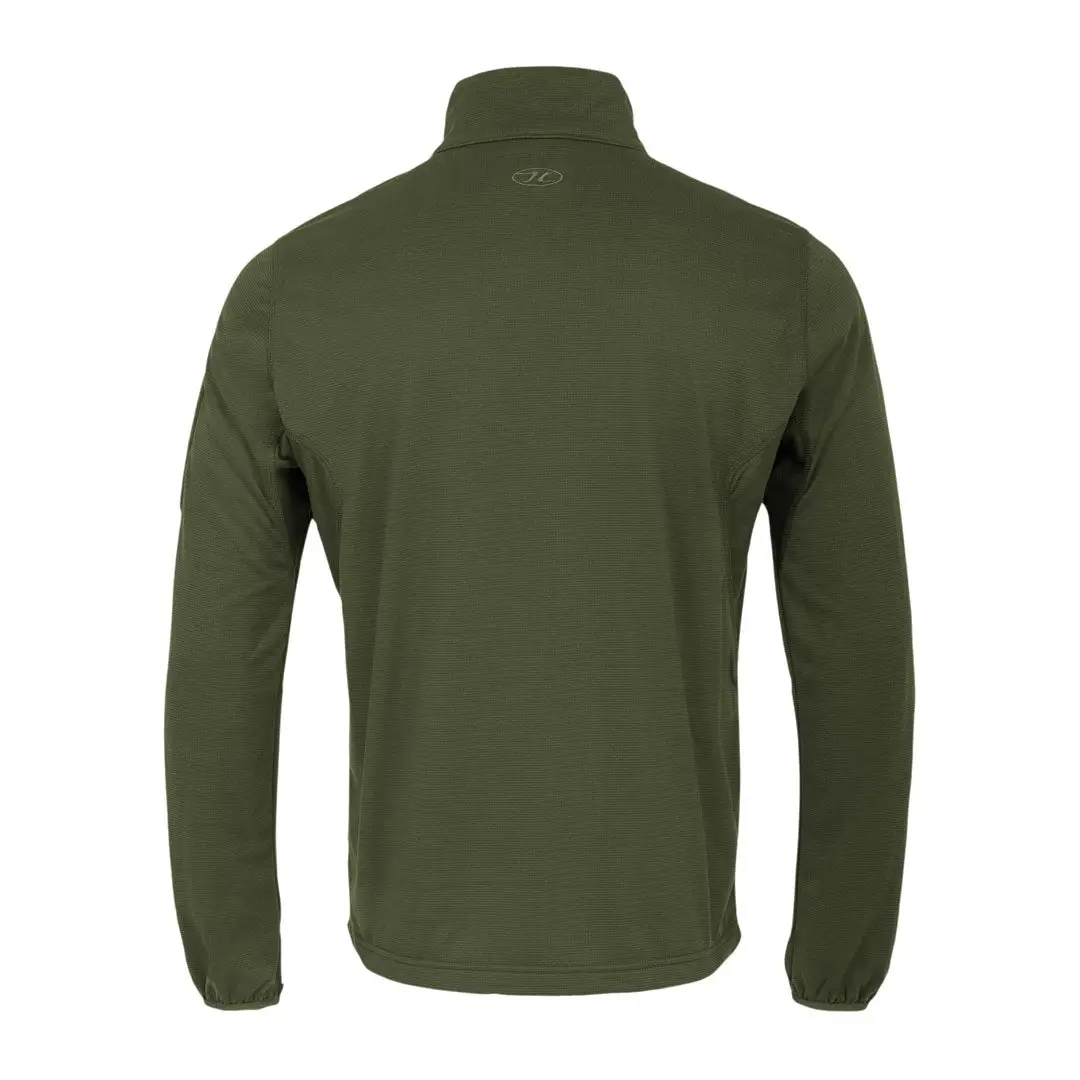 Highlander Tactical Hirta Fleece - Image 3