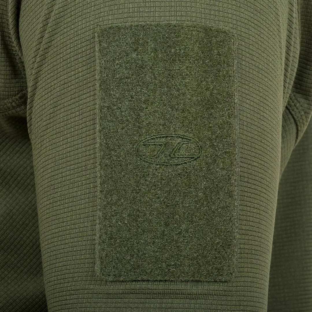 Highlander Tactical Hirta Fleece - Image 4