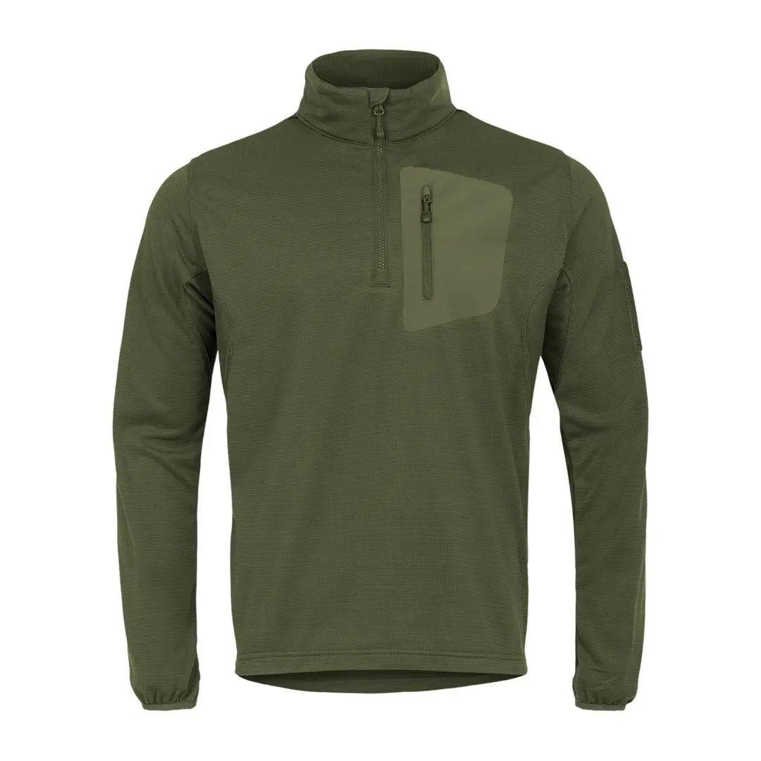 Highlander Tactical Hirta Fleece - Image 5