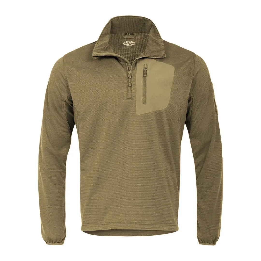 Highlander Tactical Hirta Fleece - Image 2
