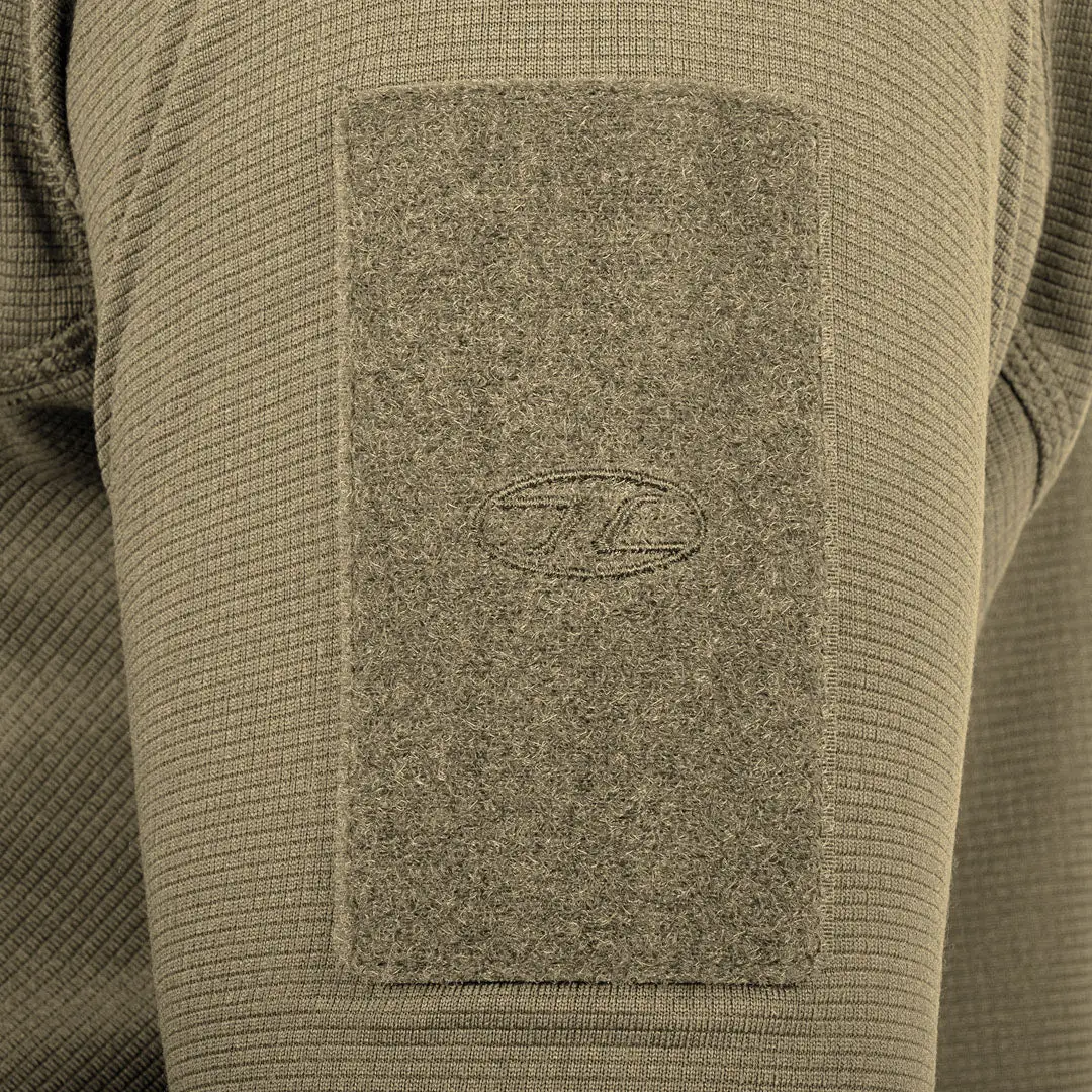 Highlander Tactical Hirta Fleece - Image 3