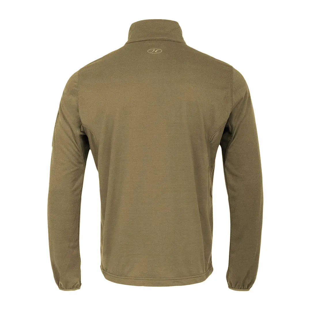 Highlander Tactical Hirta Fleece - Image 4