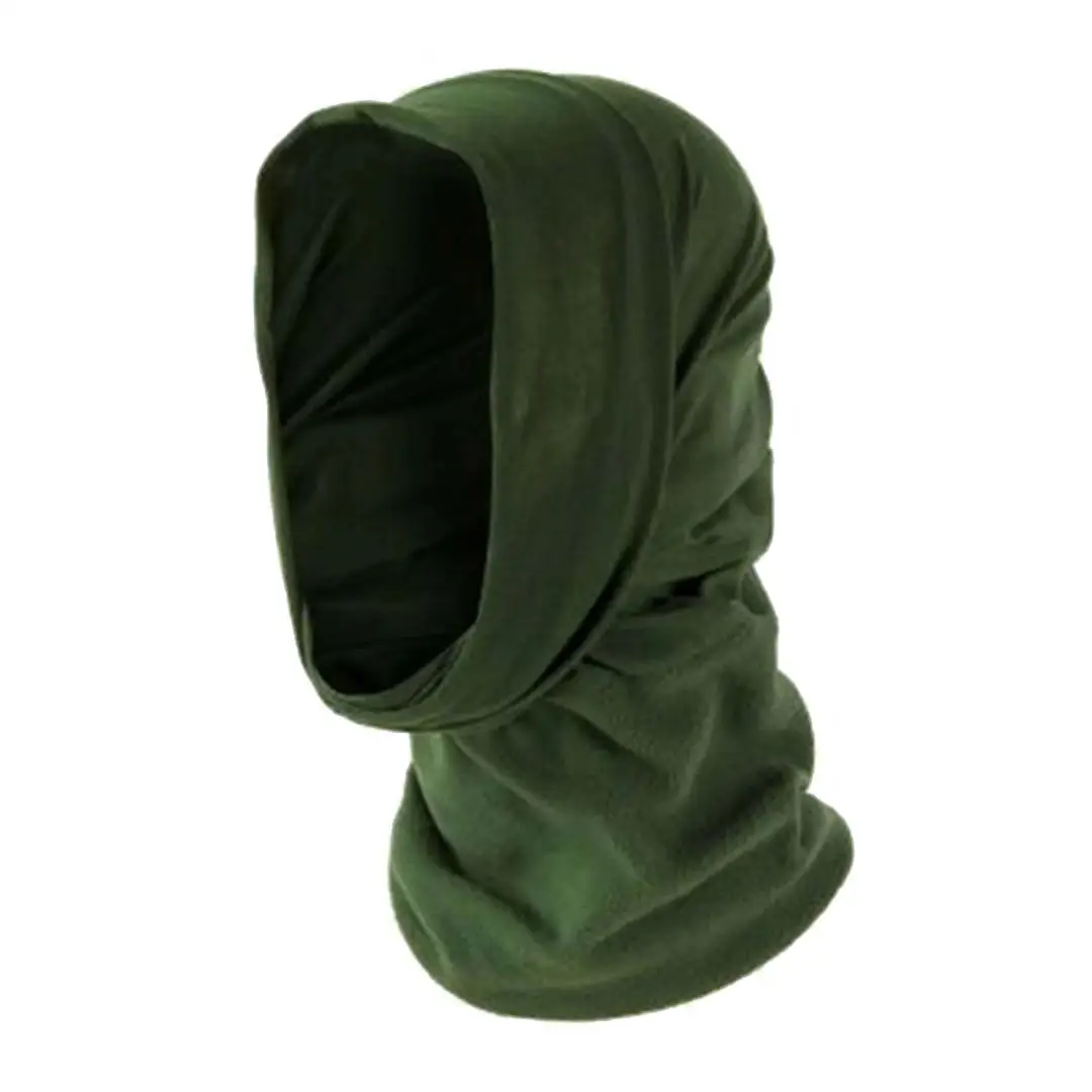 Highlander Thermal Fleece Headover