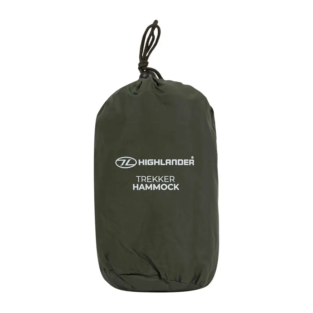 Highlander Trekker Hammock - Image 2