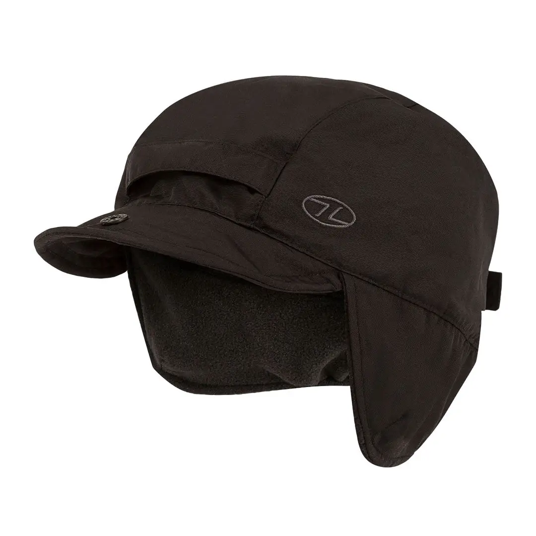 Highlander Waterproof Mountain Hat