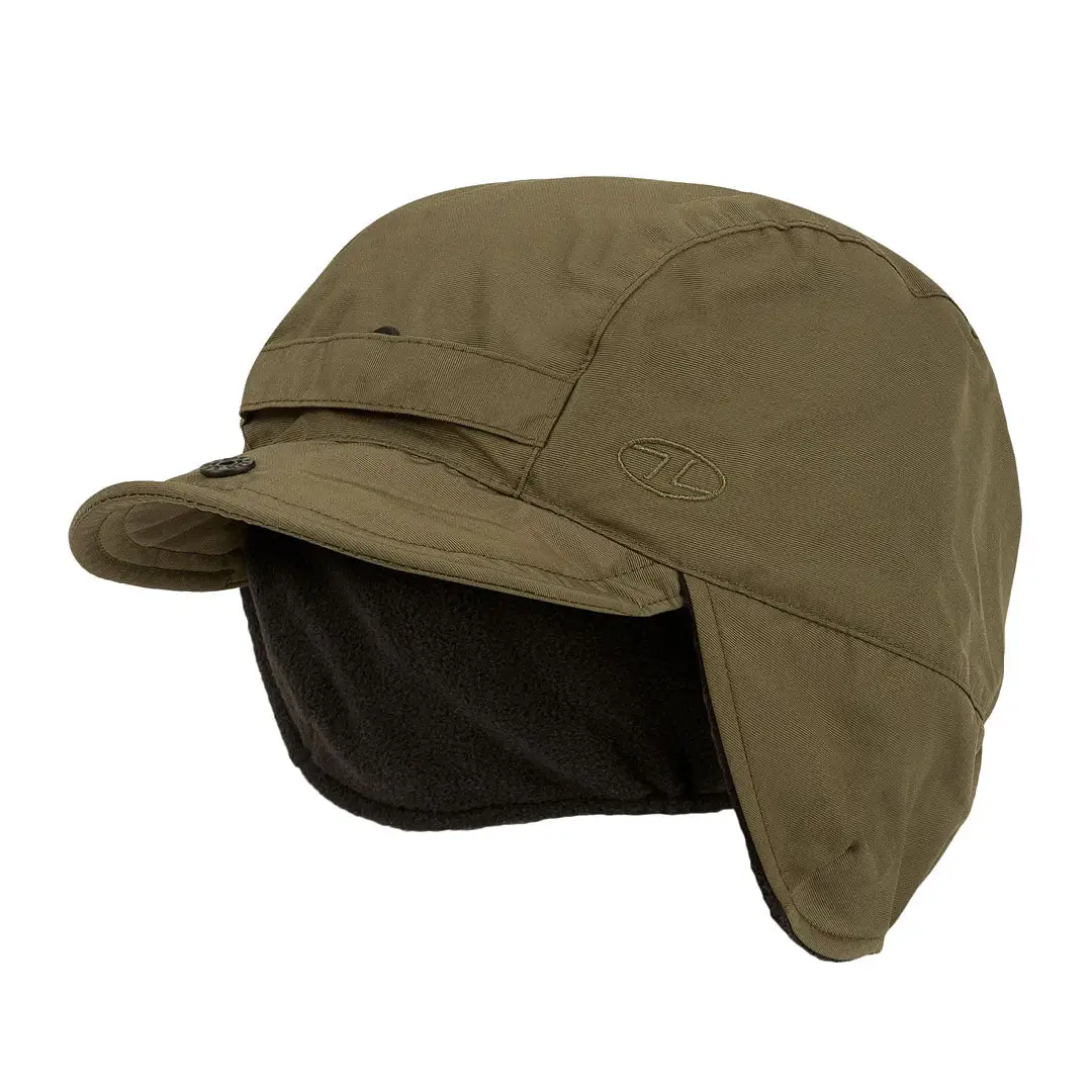 Highlander Waterproof Mountain Hat