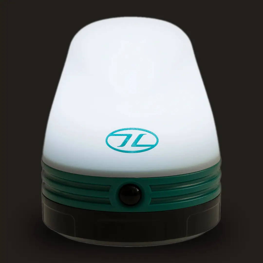 Highlander Wee Lantern Camping Light - Image 2