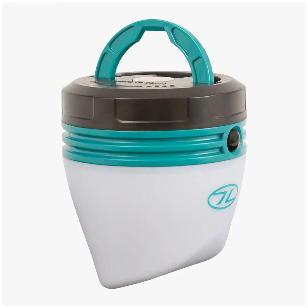 Highlander Wee Lantern Camping Light - Image 3