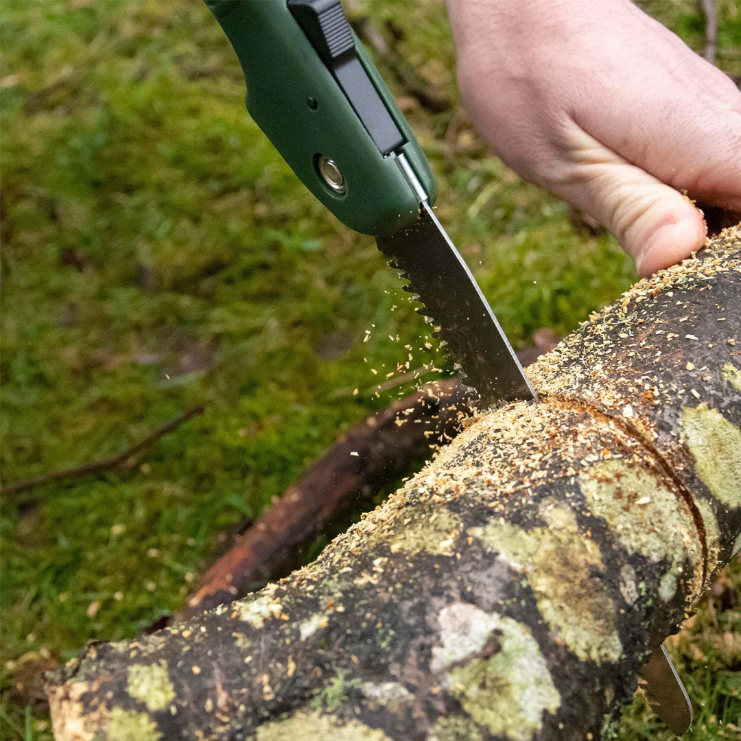 Highlander Wolverine Folding Saw - Image 2