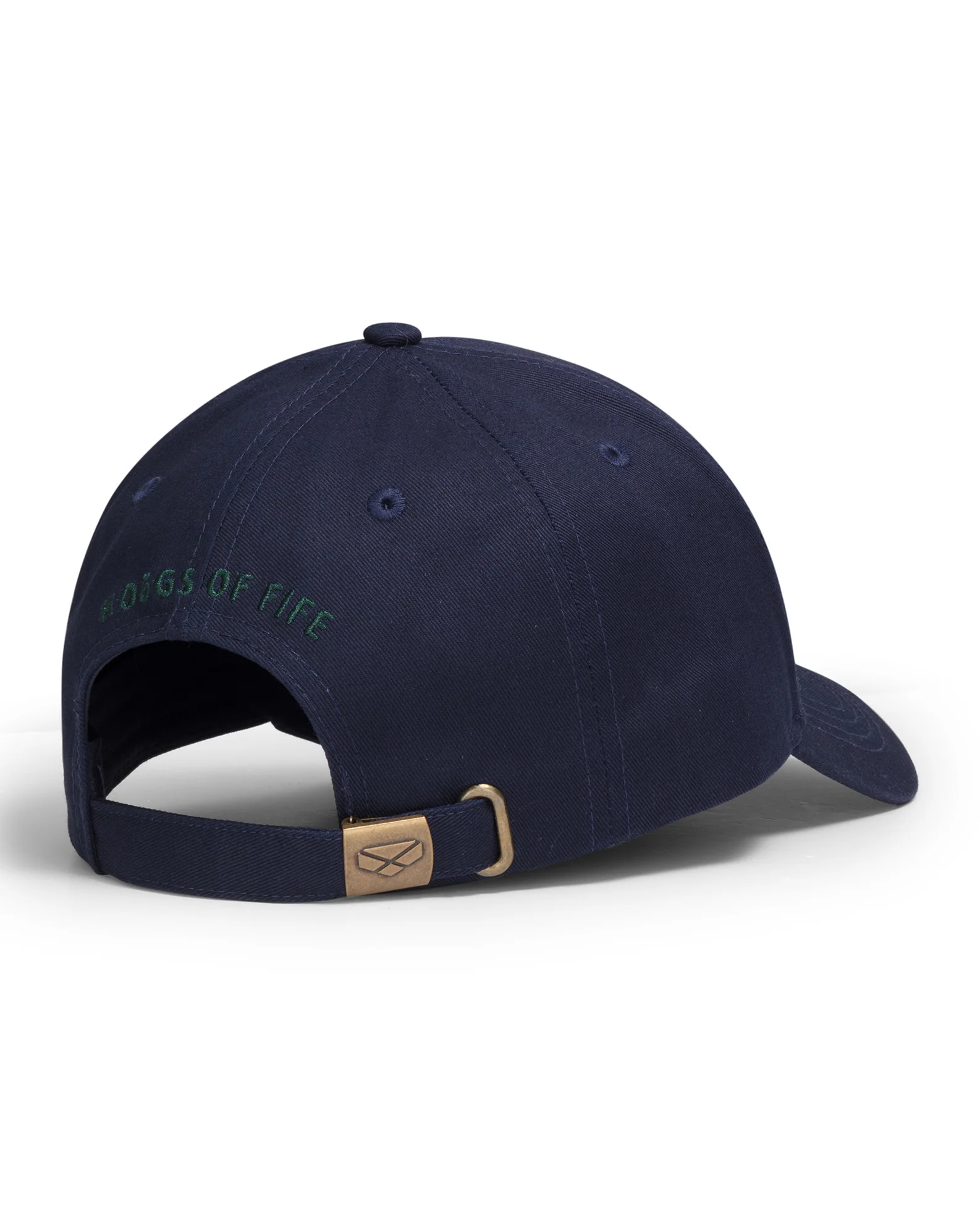 Hoggs of Fife 1888 Baseball Cap - Image 2