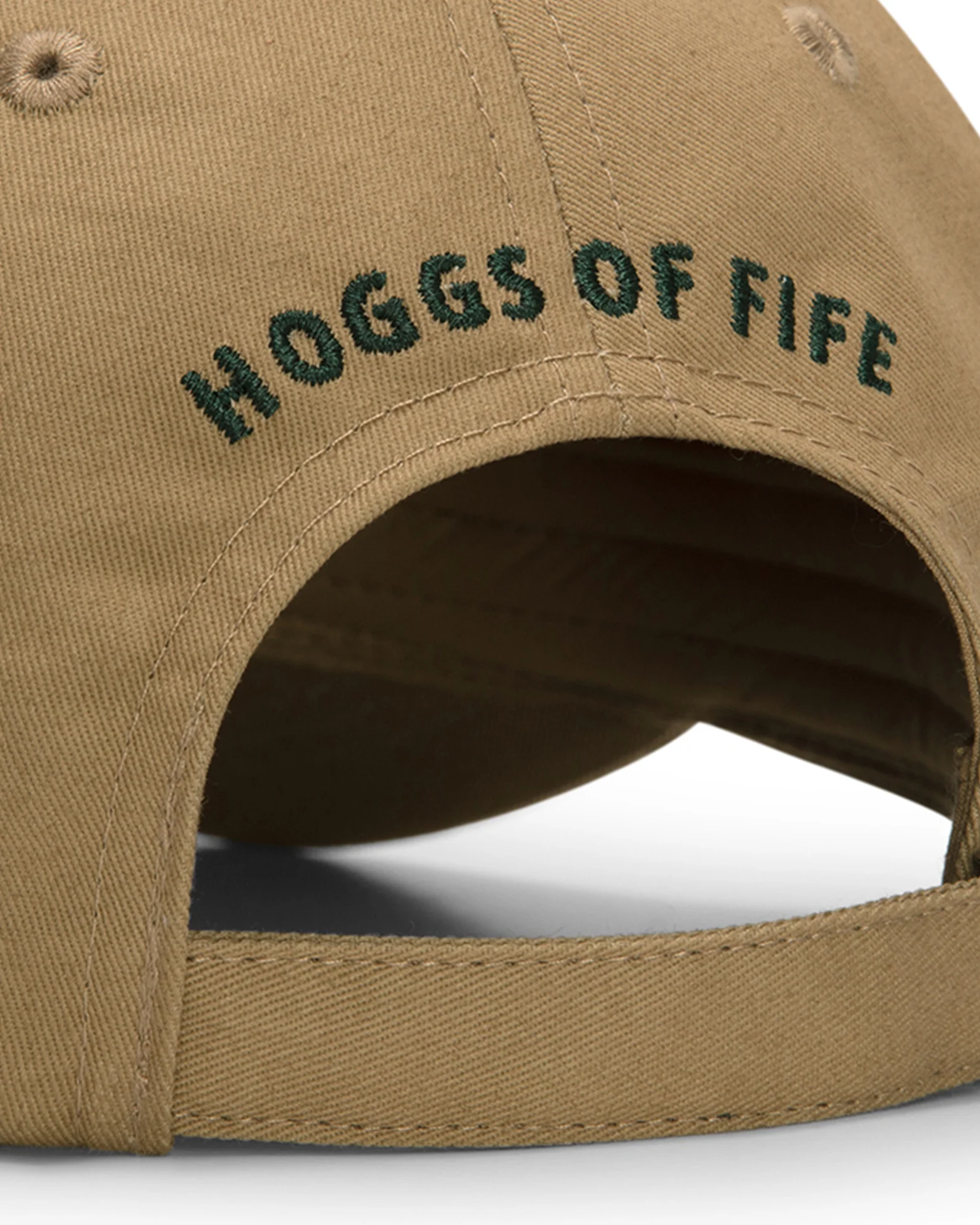 Hoggs Of Fife 1888 Baseball Cap - Image 2