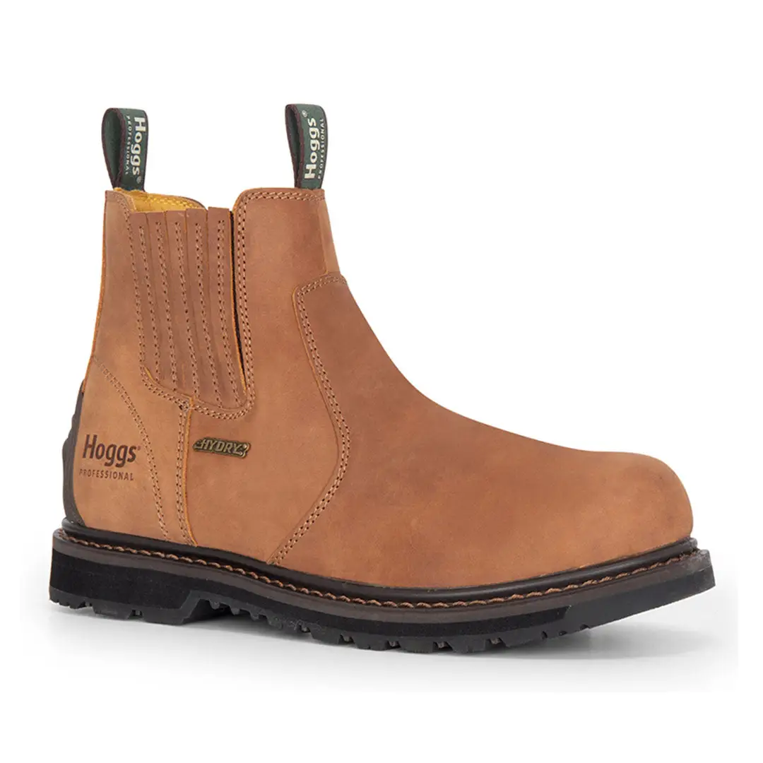 Hoggs of Fife Air-Shire Dealer Boots