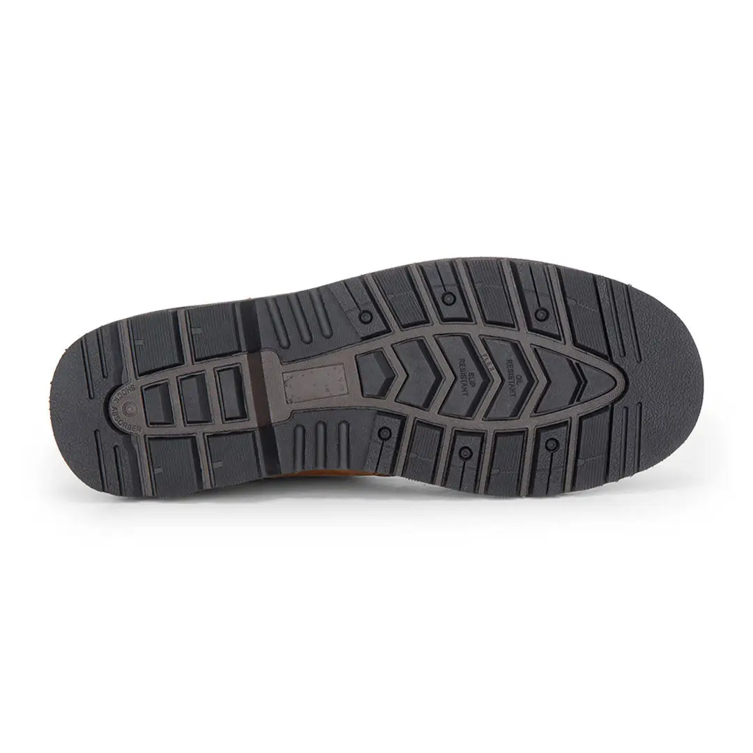 Hoggs of Fife Air-Shire Dealer Boots - Image 3