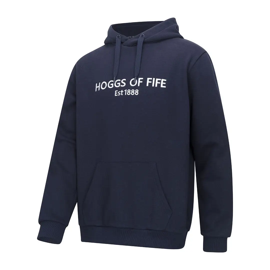 Hoggs of Fife Annan 1888 Hoodie