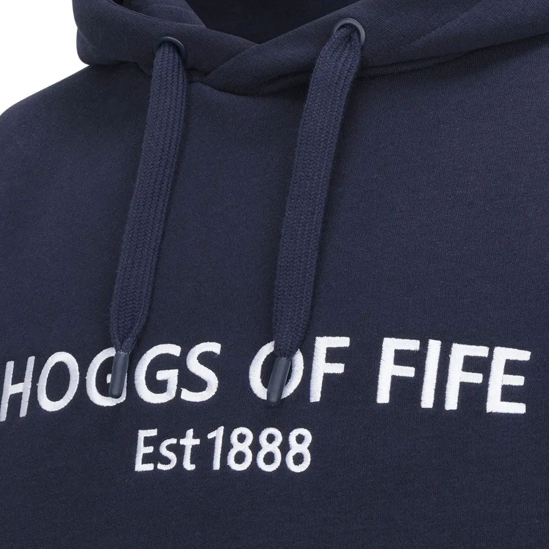 Hoggs of Fife Annan 1888 Hoodie - Image 2