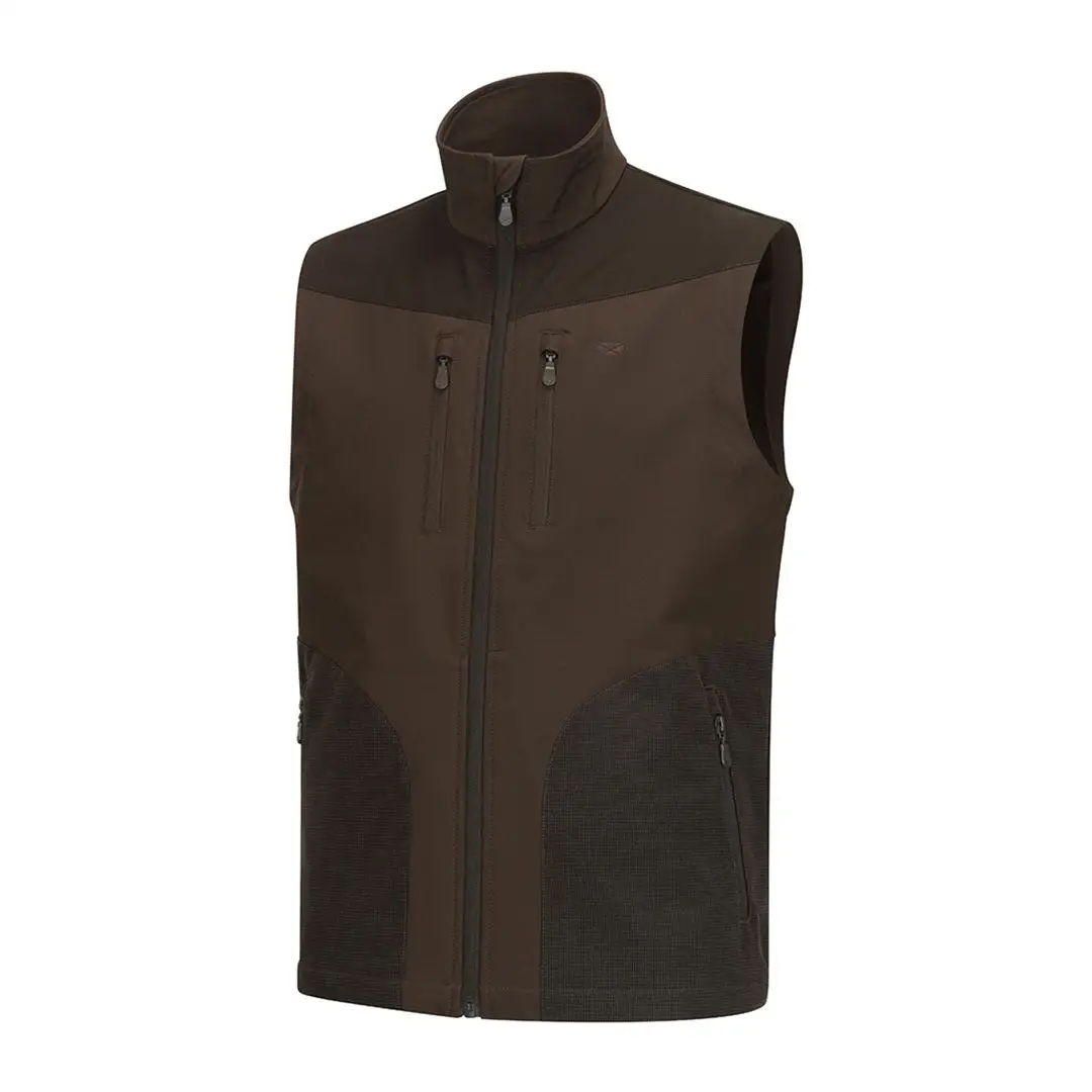 Hoggs of Fife Ardross 4-Way Active Gilet