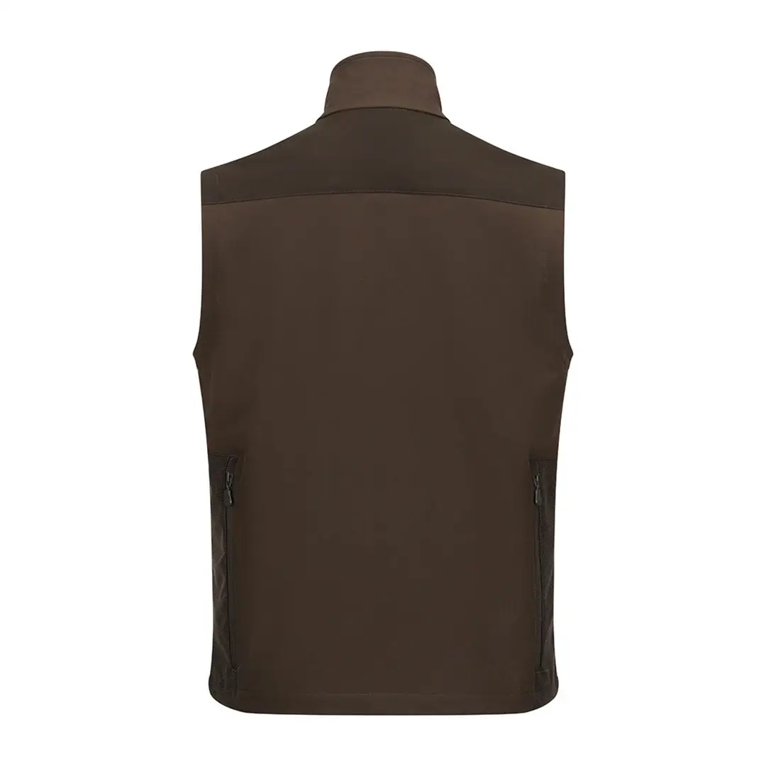 Hoggs of Fife Ardross 4-Way Active Gilet - Image 3