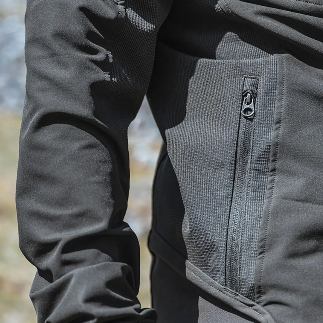 Hoggs of Fife Ardross 4-Way Active Jacket - Image 4
