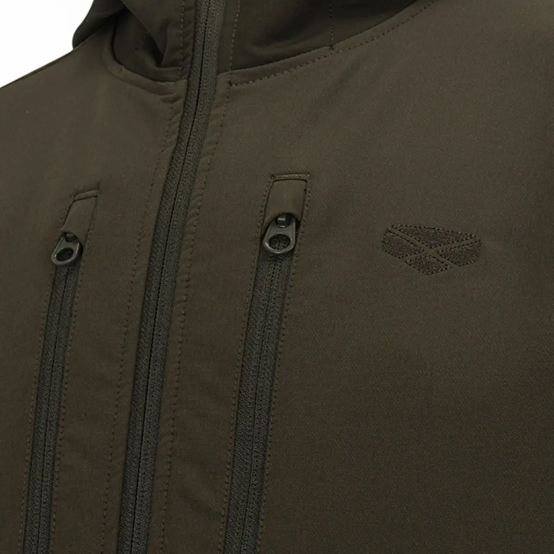 Hoggs of Fife Ardross 4-Way Active Jacket - Image 5