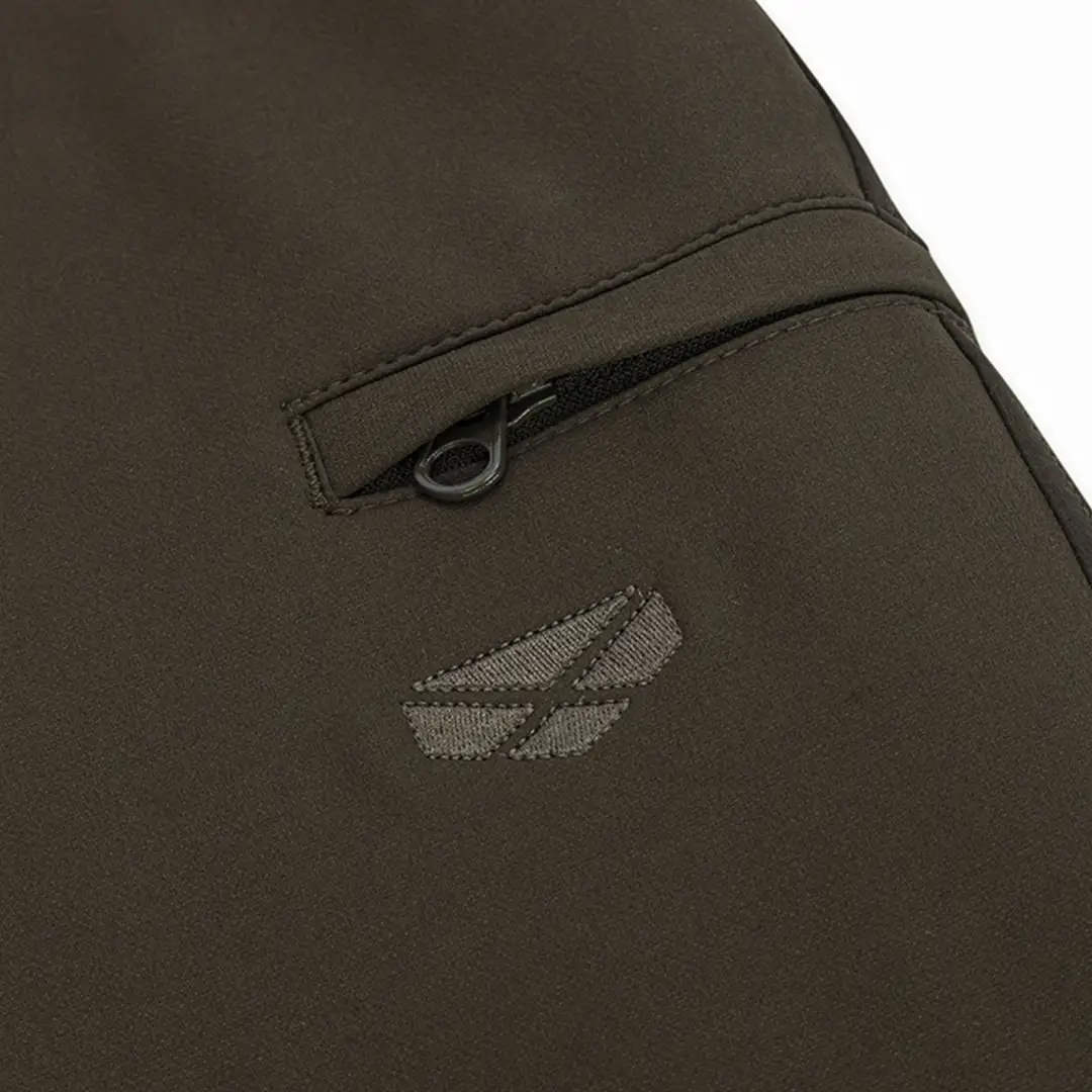 Hoggs of Fife Ardross 4-Way Active Trousers - Image 3