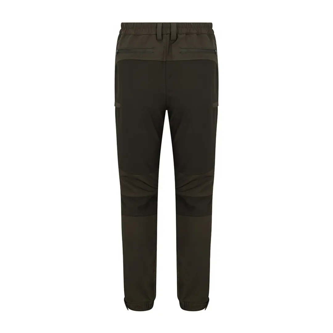 Hoggs of Fife Ardross 4-Way Active Trousers - Image 5