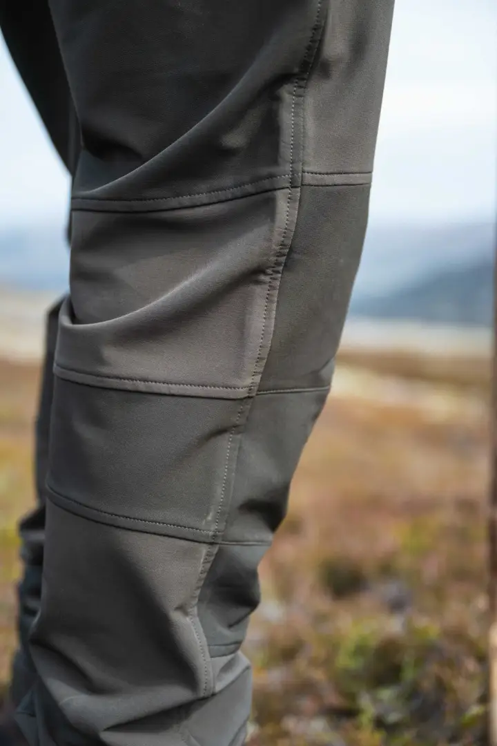 Hoggs of Fife Ardross 4-Way Active Trousers - Image 6