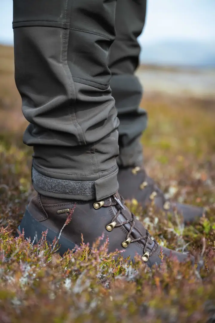 Hoggs of Fife Ardross 4-Way Active Trousers - Image 8