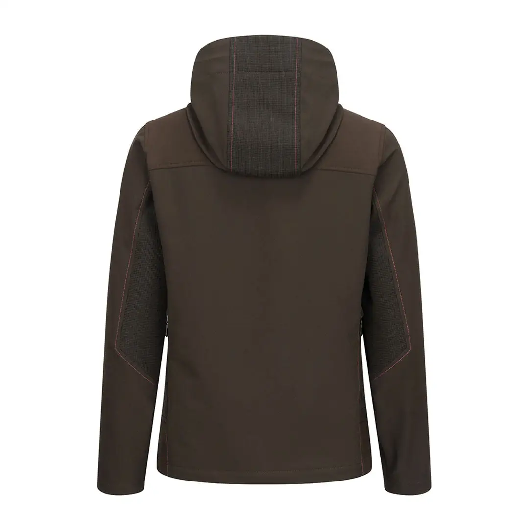 Hoggs of Fife Ardross Ladies 4-Way Active Jacket - Image 3