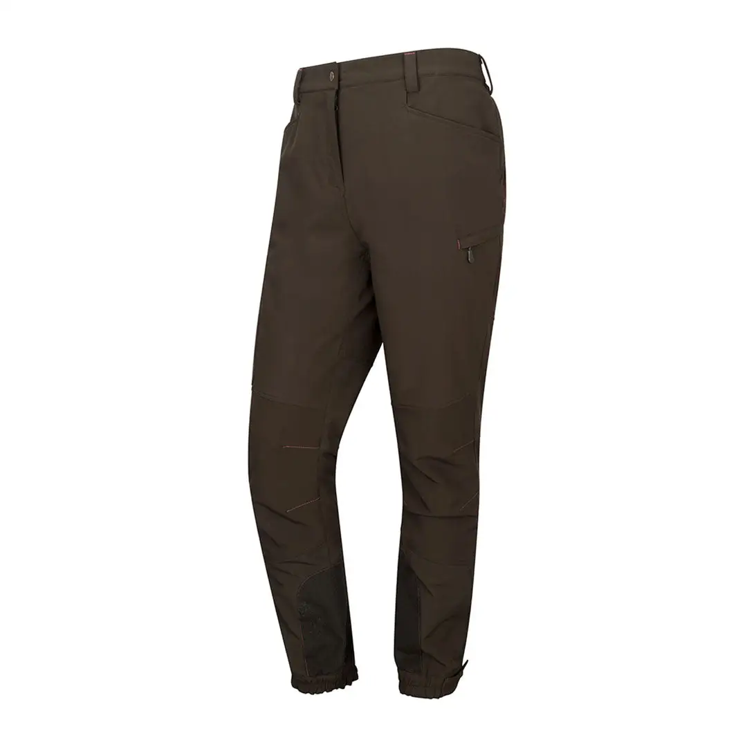Hoggs of Fife Ardross Ladies 4-Way Active Trousers