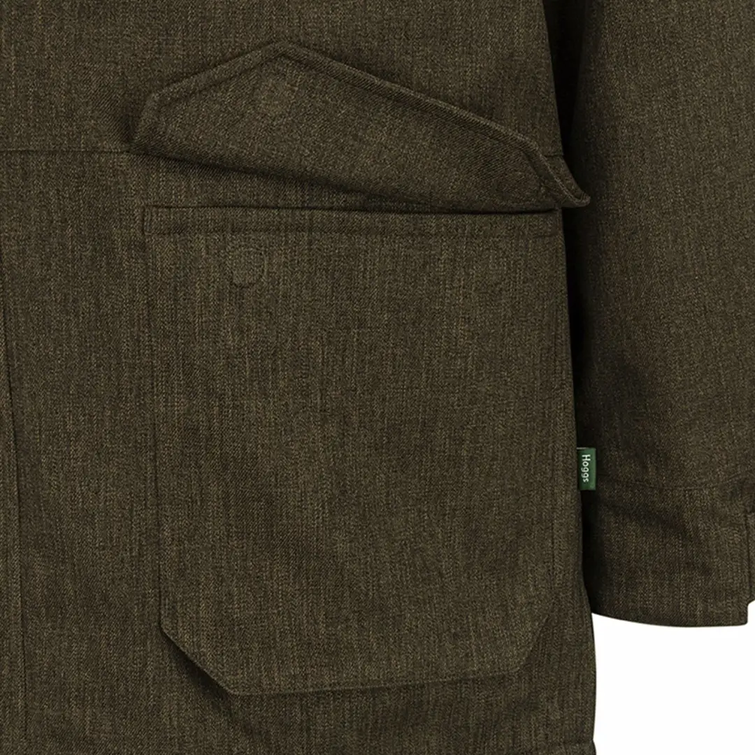 Hoggs of Fife Argyll II Jacket - Image 4