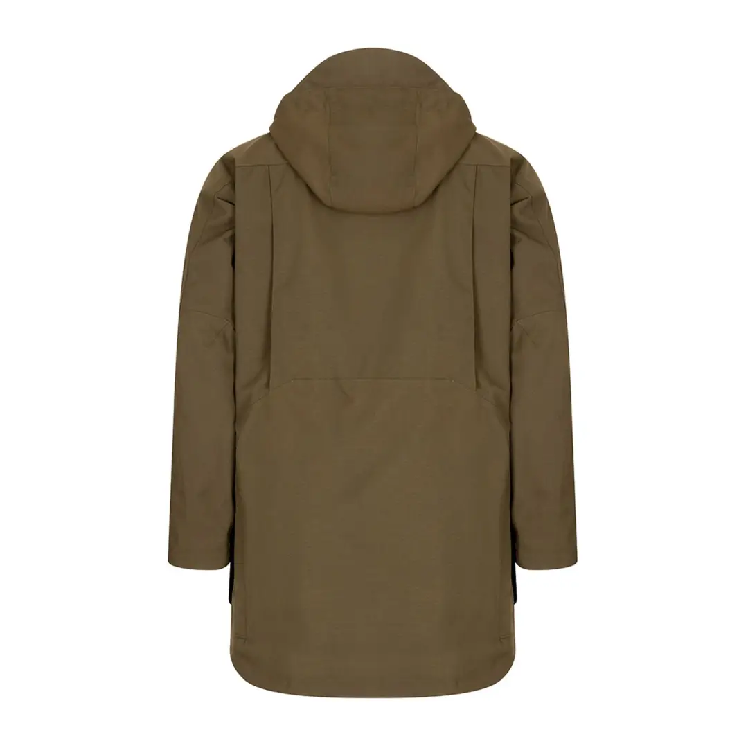 Hoggs of Fife Ballater Waterproof Field Jacket - Image 3