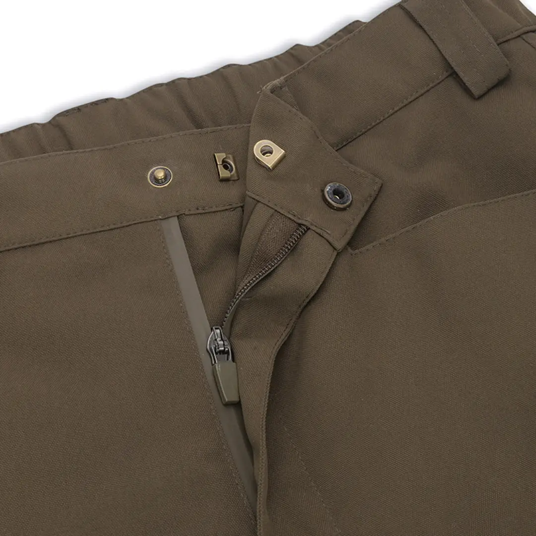 Hoggs of Fife Ballater Waterproof Field Trousers - Image 3