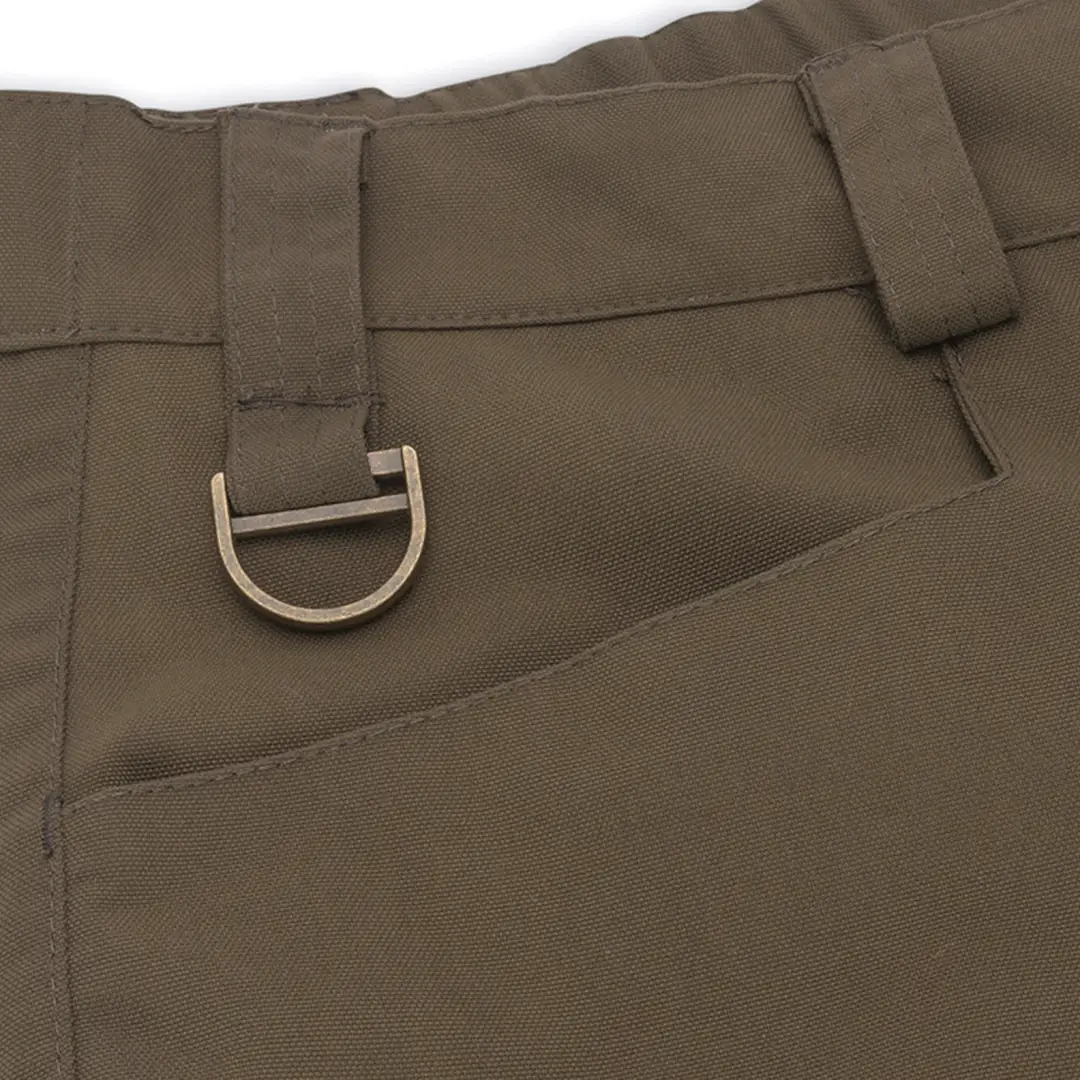 Hoggs of Fife Ballater Waterproof Field Trousers - Image 5