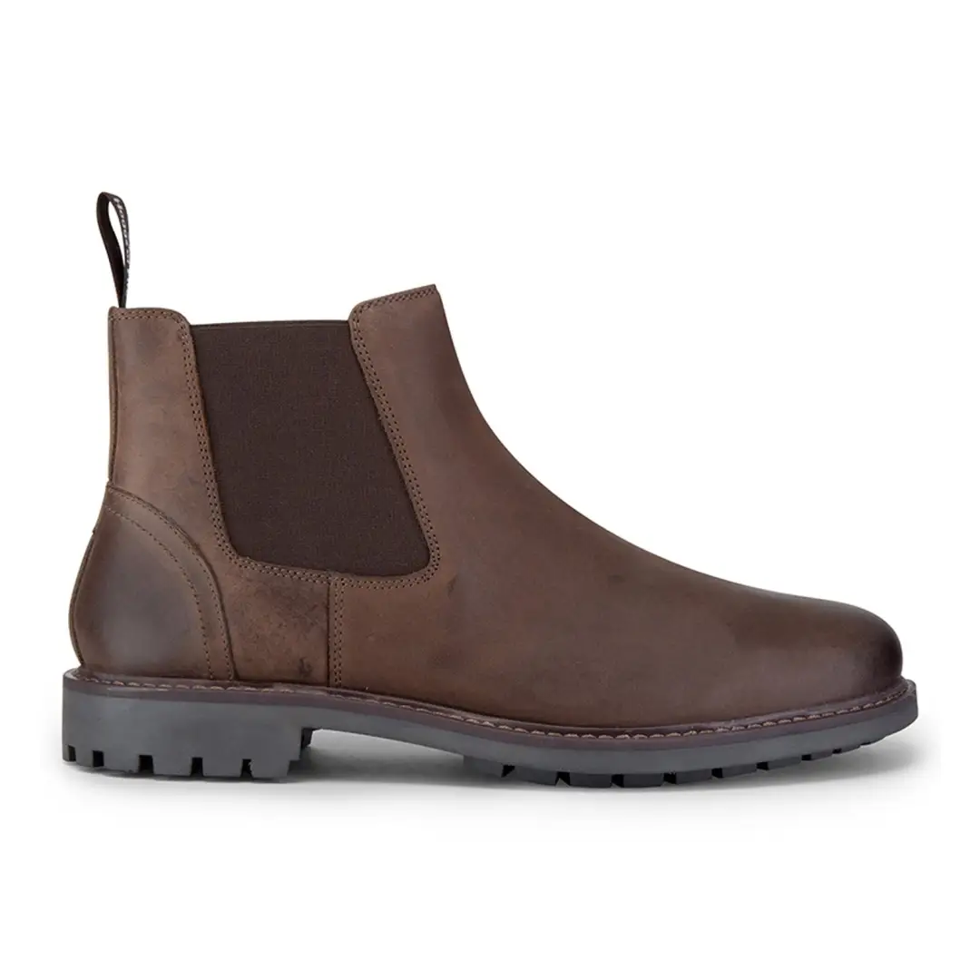 Hoggs Of Fife Banff Country Dealer Boots - Image 4