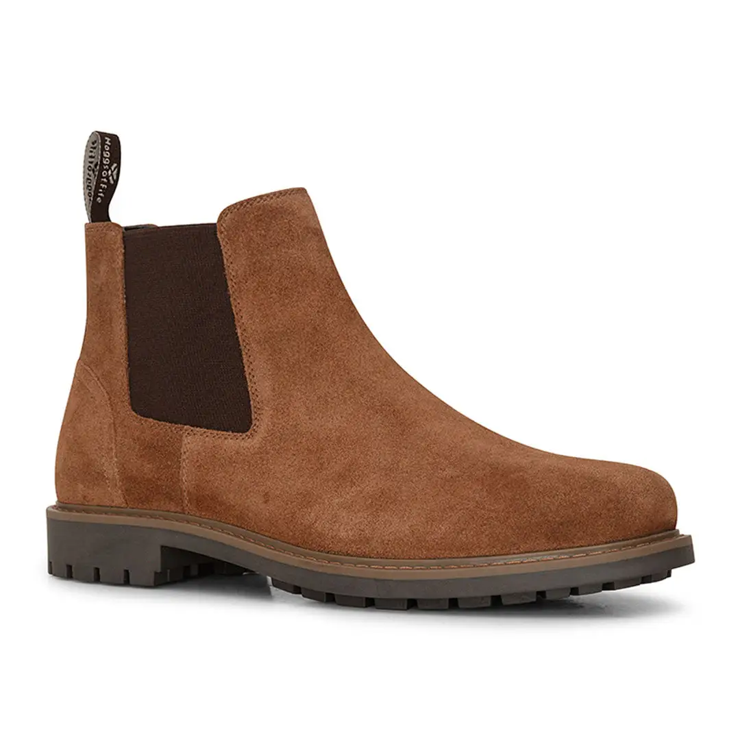 Hoggs Of Fife Banff Country Dealer Boots