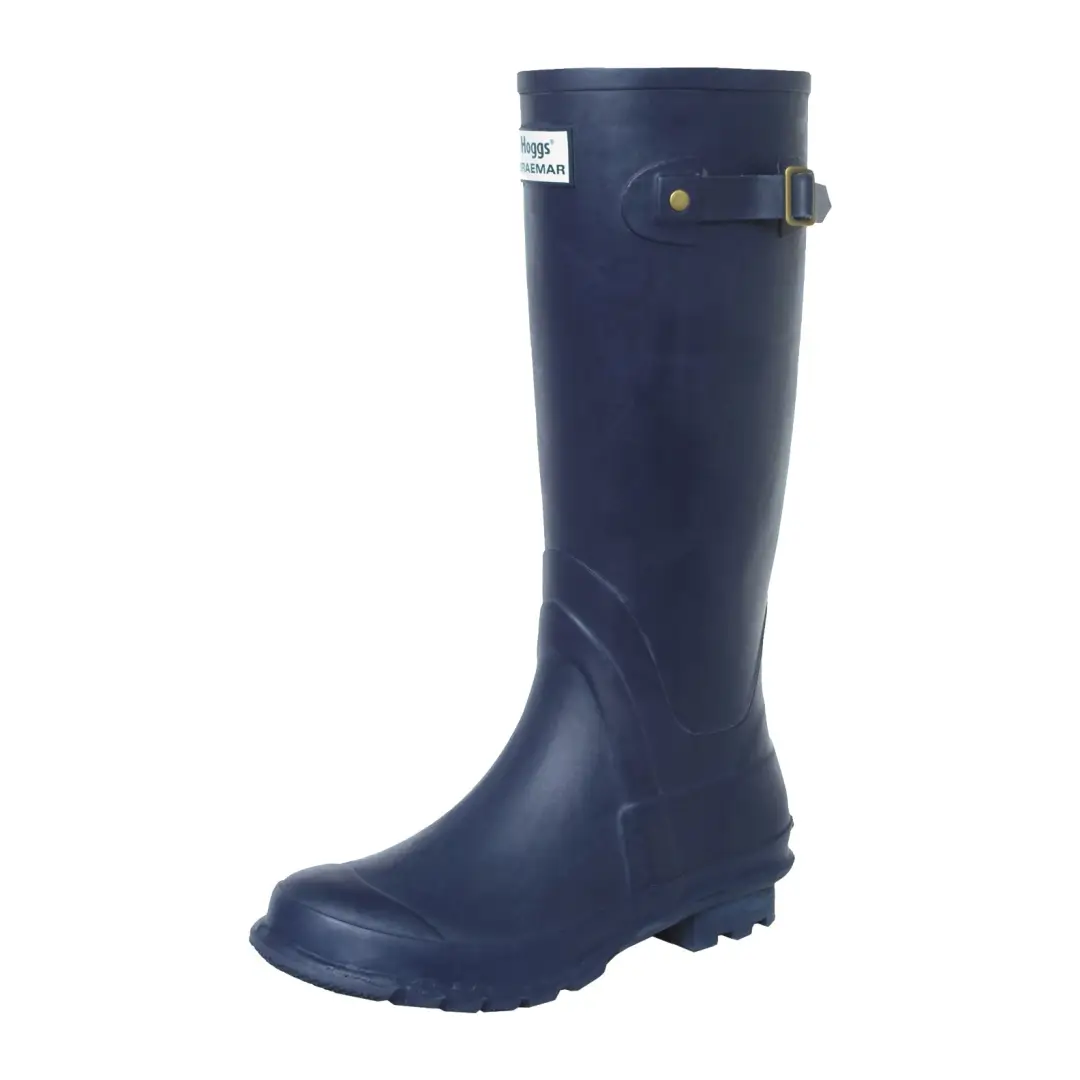 Hoggs Of Fife Braemar Wellington Boots