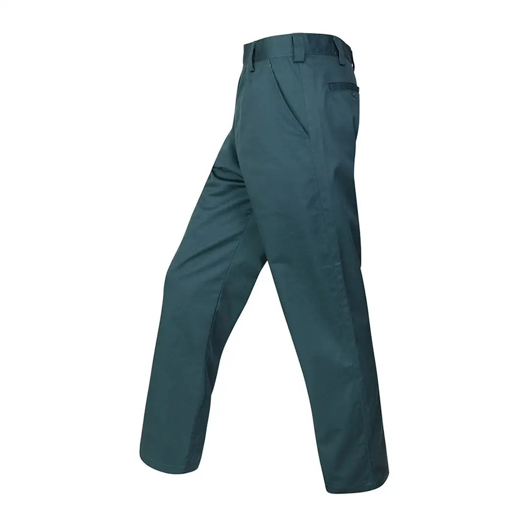 Hoggs of Fife Bushwhacker Stretch Trousers - Image 2