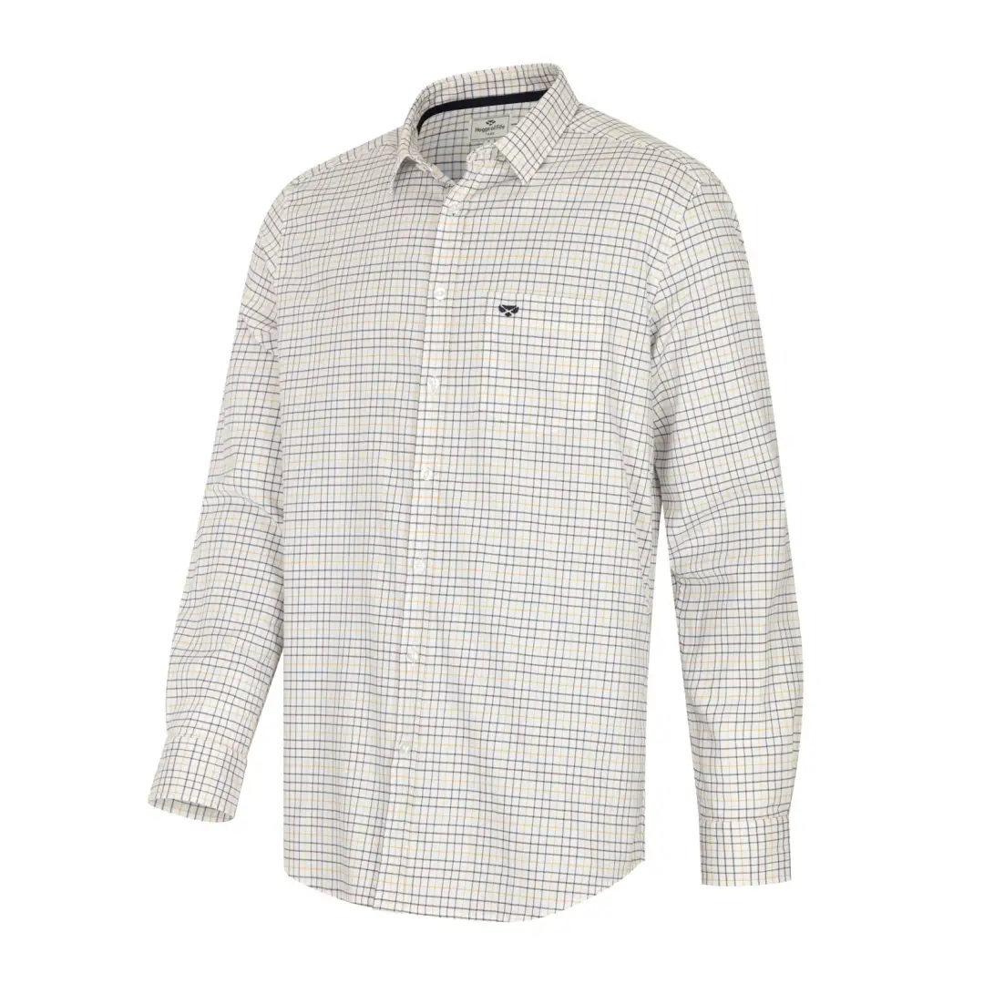 Hoggs Of Fife Callum Country Check Shirt