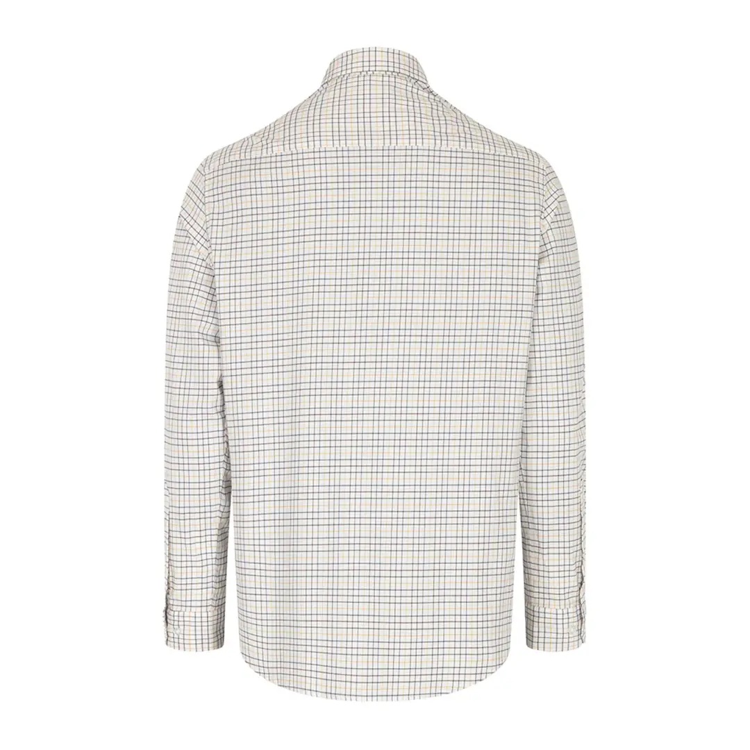 Hoggs Of Fife Callum Country Check Shirt - Image 3