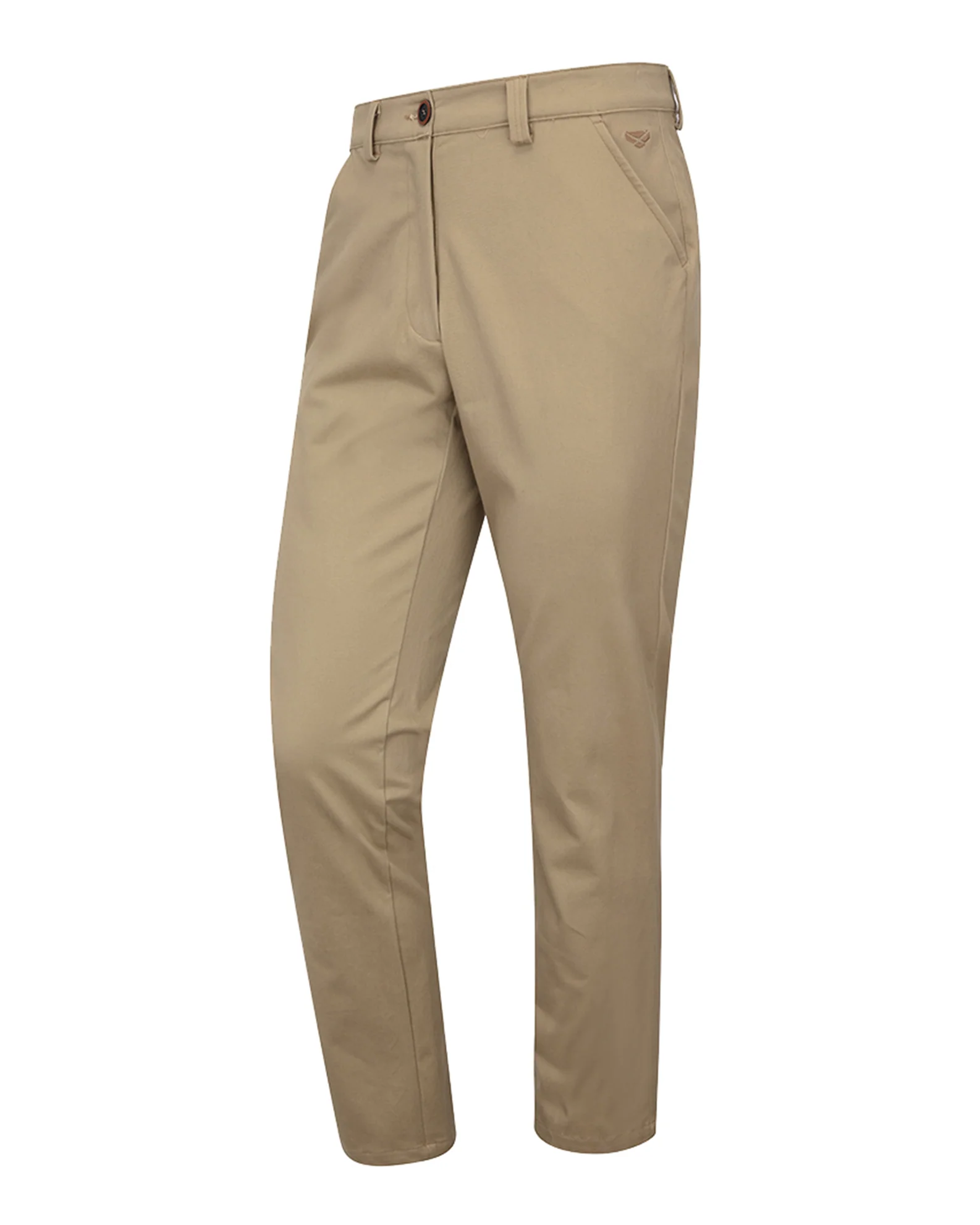 Hoggs of Fife Carnoustie Chino Trousers