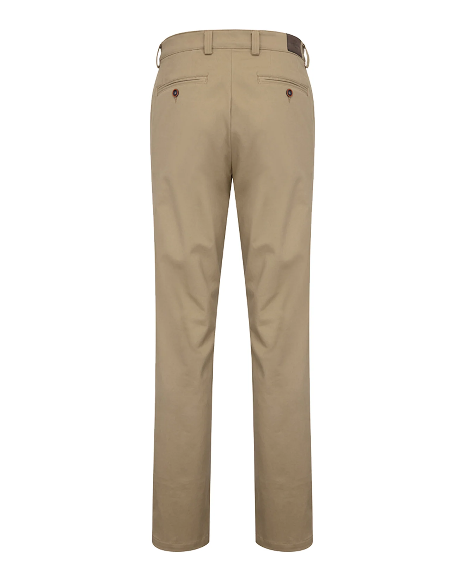 Hoggs of Fife Carnoustie Chino Trousers - Image 2