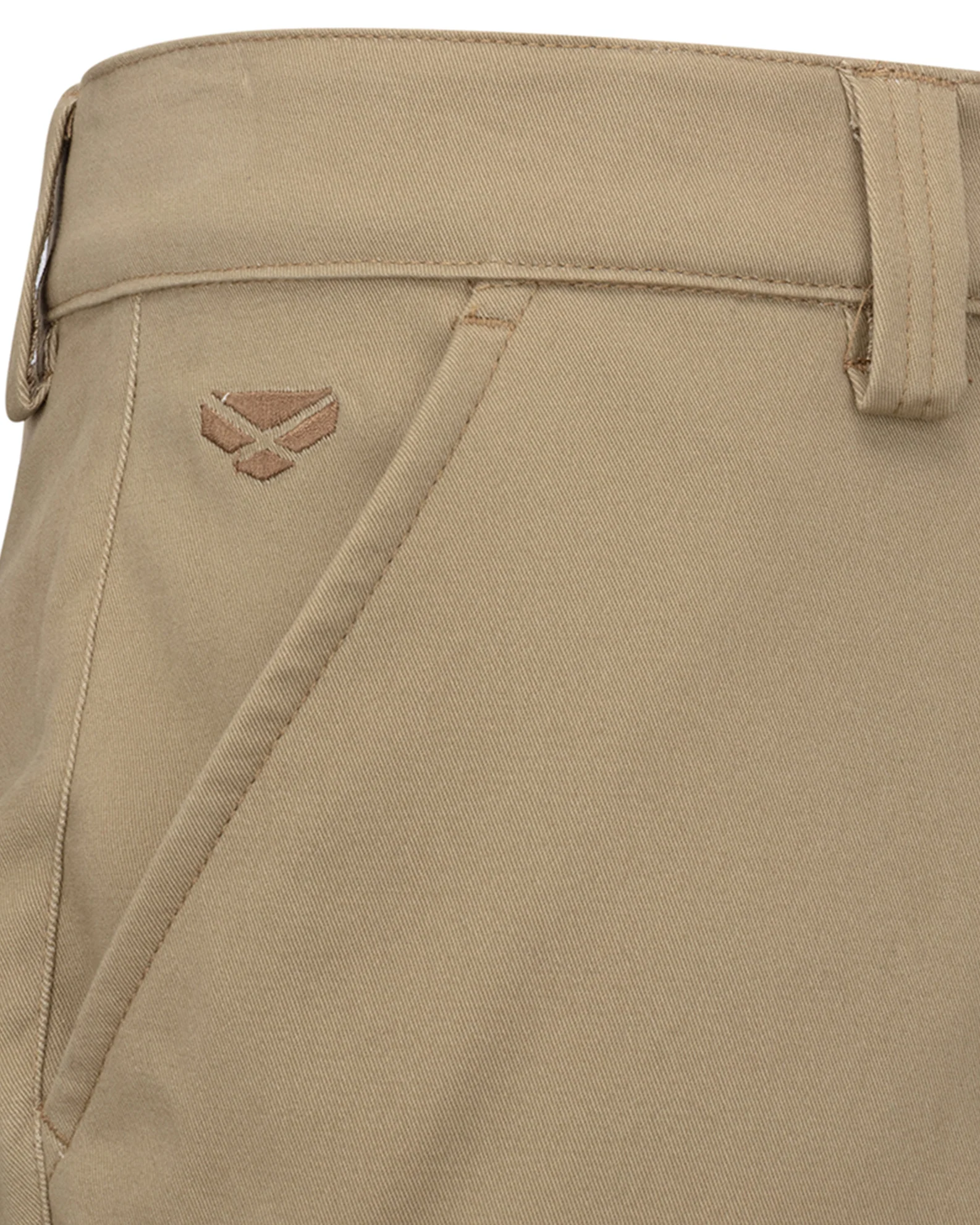 Hoggs of Fife Carnoustie Chino Trousers - Image 3
