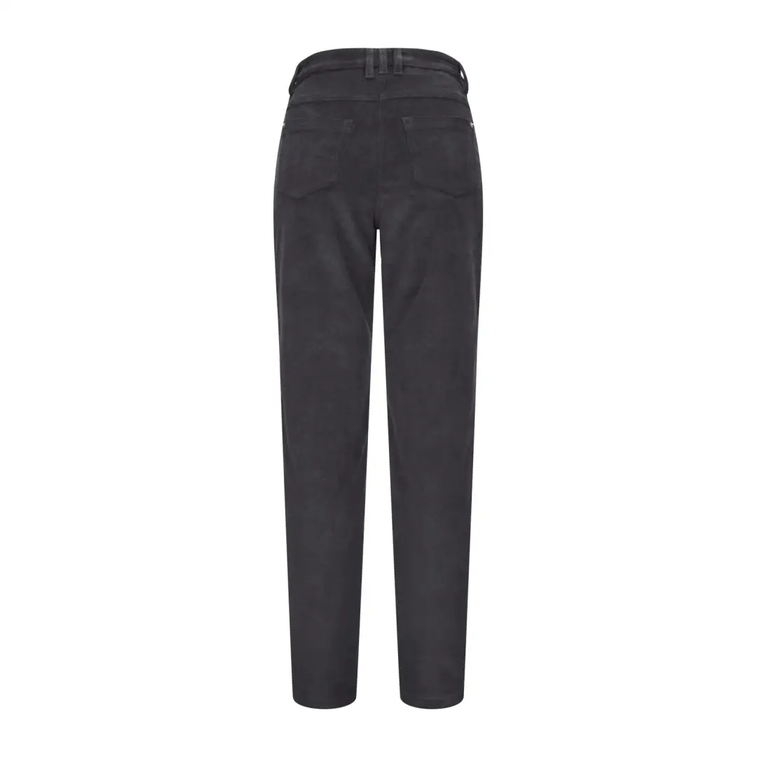 Hoggs of Fife Ceres Ladies Stretch Cord Jeans - Image 2