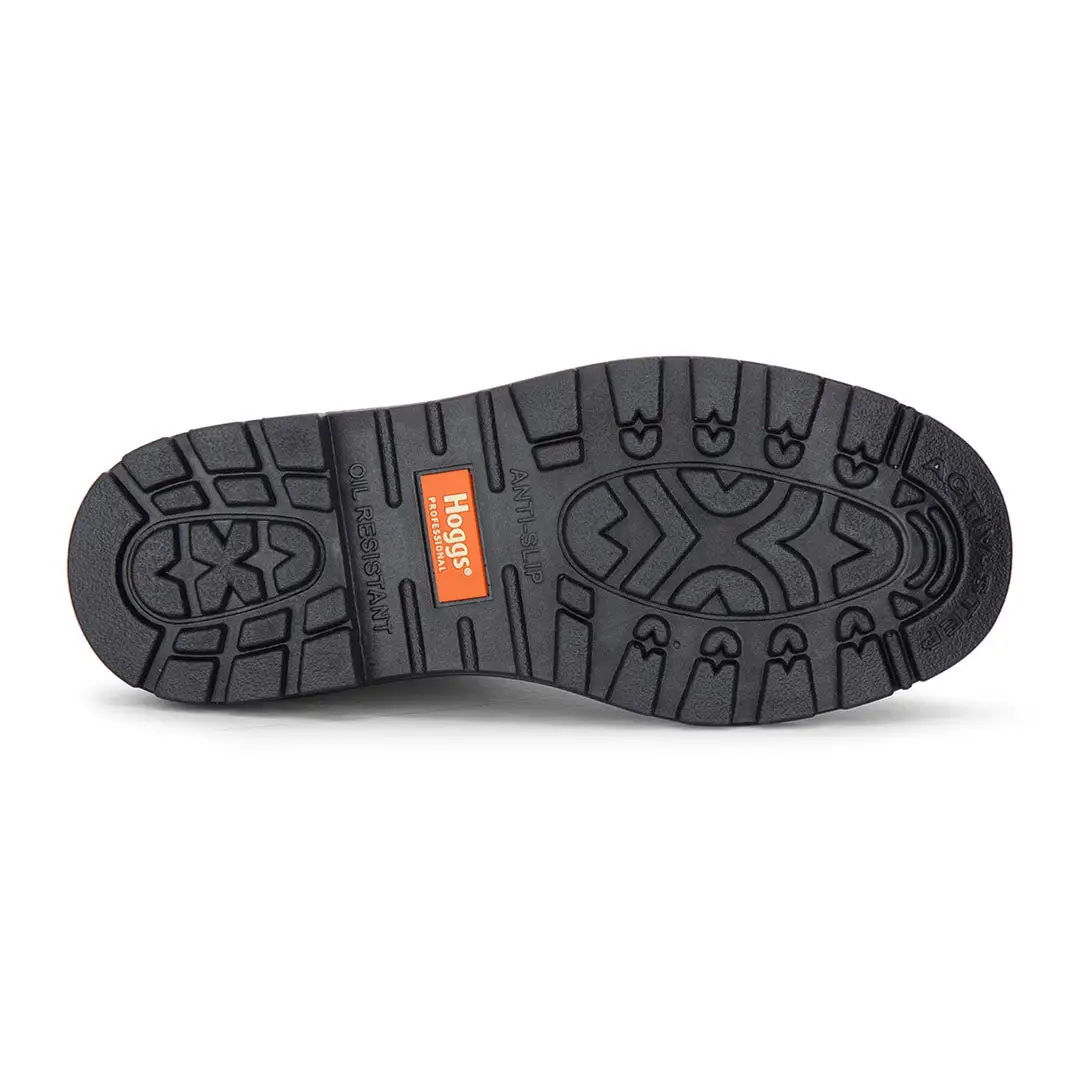 Hoggs of Fife Classic D3 Waterproof Dealer Boots - Image 3