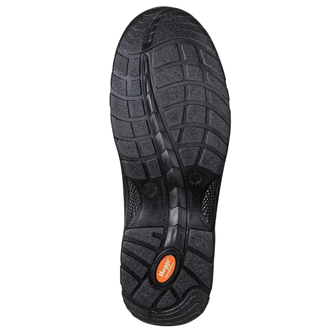 Hoggs of Fife Classic R1 Safety Boots - Image 2