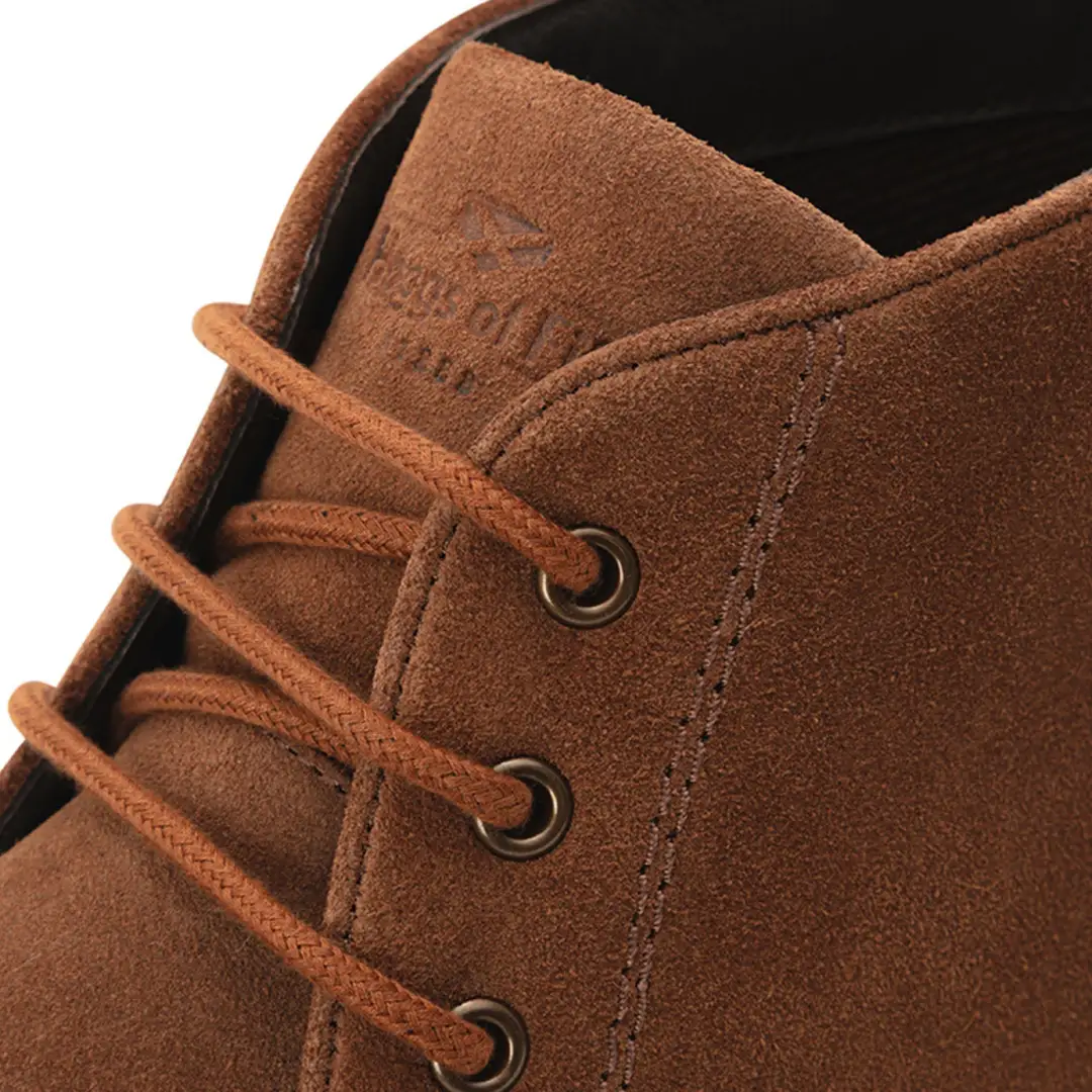 Hoggs Of Fife Clayton Chukka Boots - Image 2