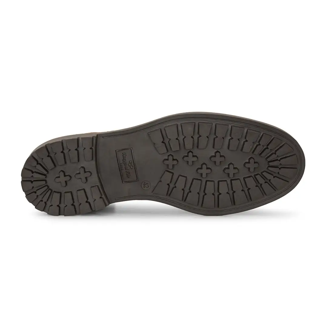 Hoggs Of Fife Clayton Chukka Boots - Image 3