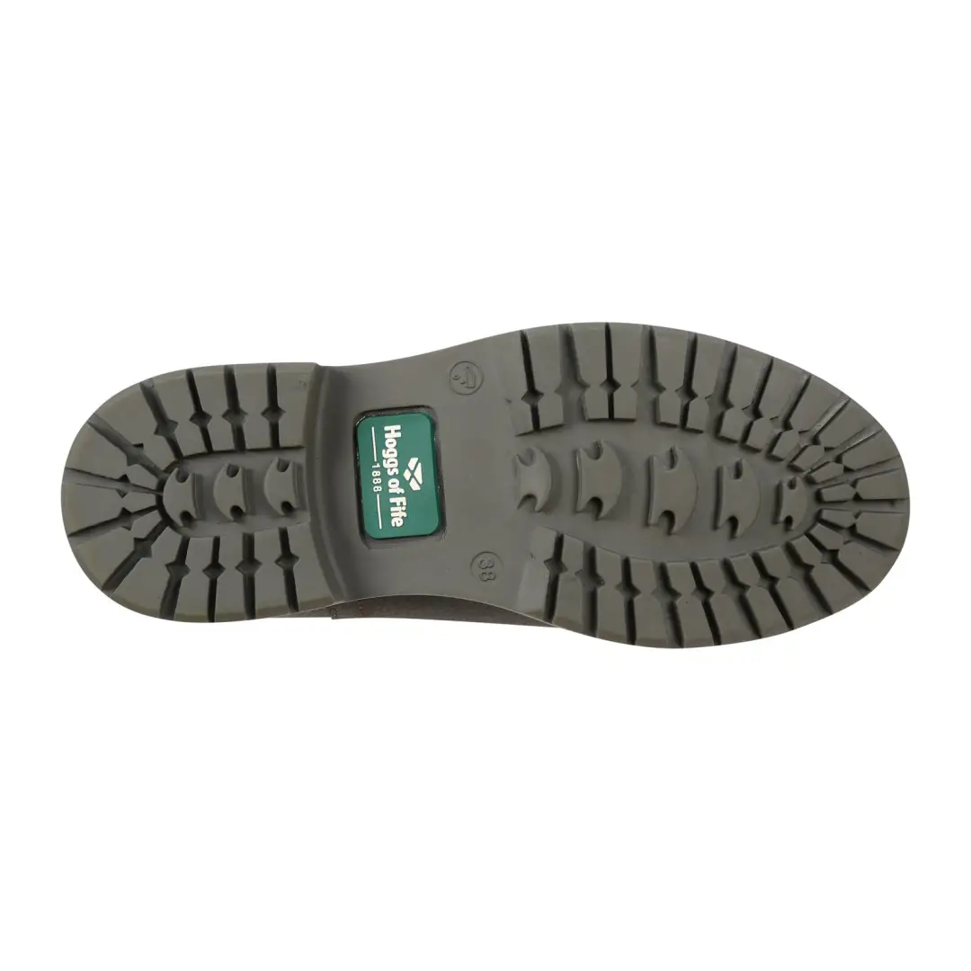 Hoggs of Fife Cleveland II Ladies Country Boots - Image 3