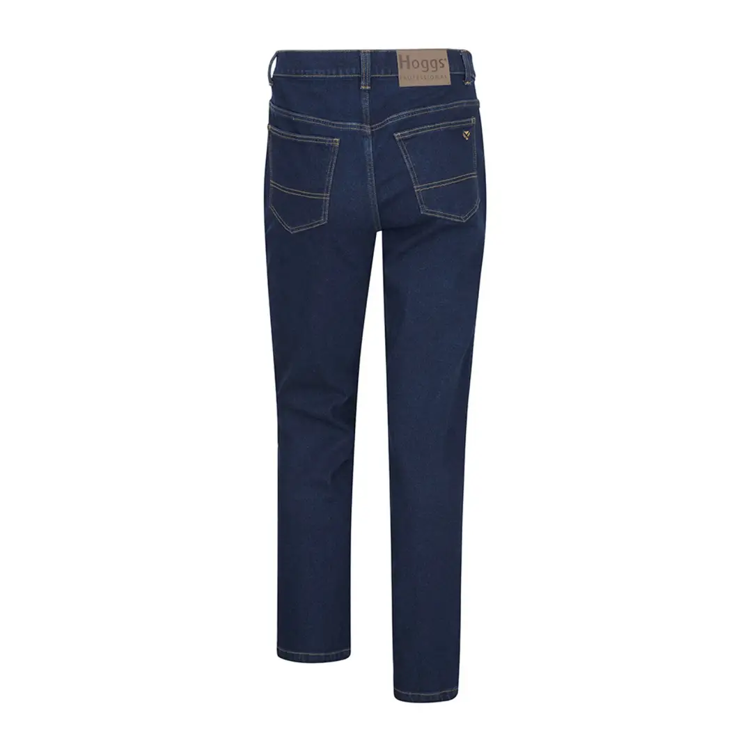 Hoggs of Fife Clyde Comfort Denim Jeans - Image 3